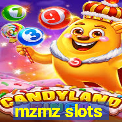 mzmz slots